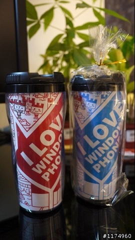 芒果紅了！HTC WP7粉絲搶先升級，再送芒果機！