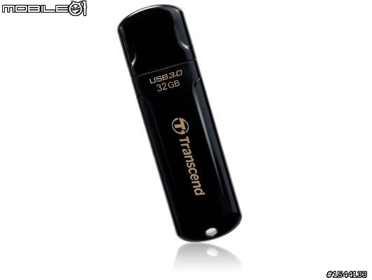 [簡單分享] 創見 JetFlash 700 USB 3.0 32G 隨身碟  ♬