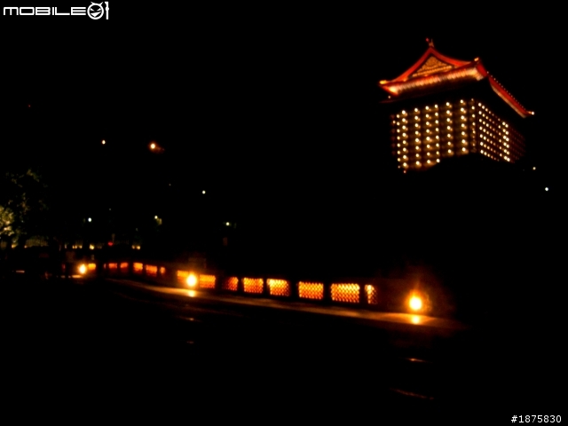 24天環島行