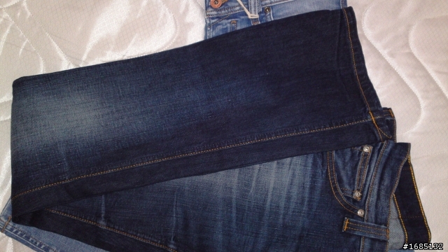 NUDIE完~再來給我個DIESEL吧~