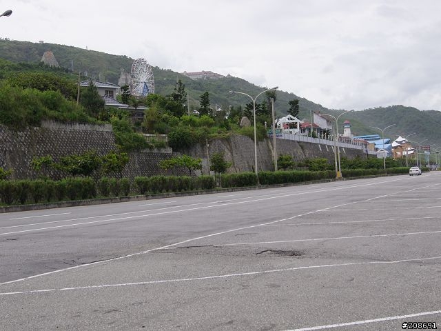 6天5夜尋找自我的單獨環島旅行 Day2