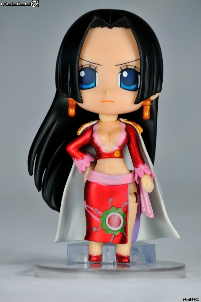 CHIBI ARTS 女帝