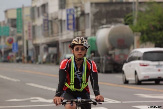 9/10 瘋200K內門小七車友照片