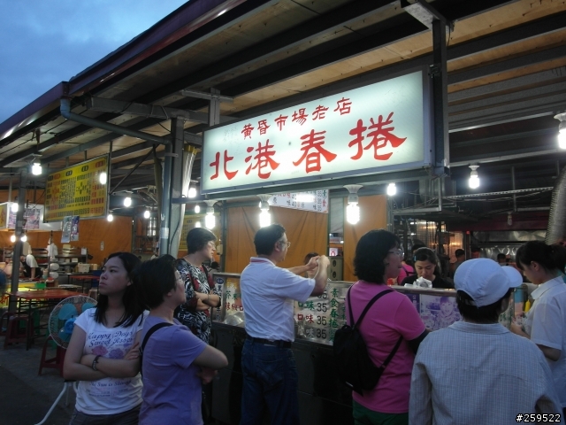 2011夏季 5天4夜 風和日麗野狼熱血環島之旅