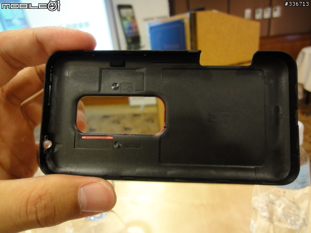 HTC EVO 3D 搶鮮體驗見面會 心得分享 圖多『高雄場』