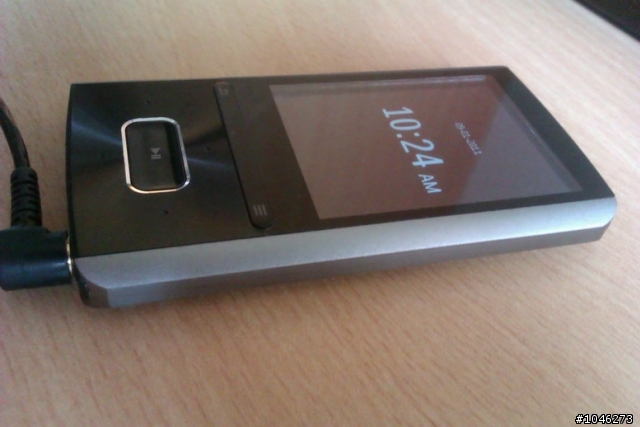 Philips Ariaz 16GB (2011版)