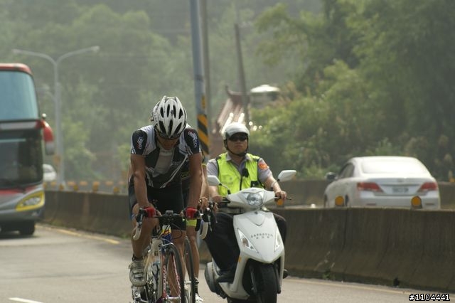 2011環府城自行車賽 CCT車友們請笑納!