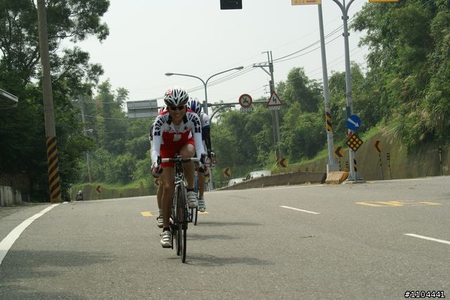 2011環府城自行車賽 CCT車友們請笑納!