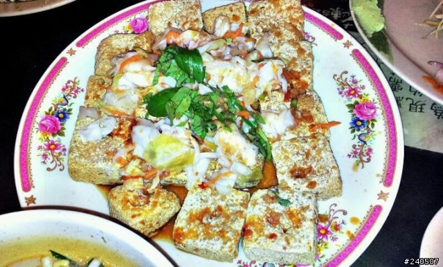 讓青春甩尾吧！七天六夜環島神奇之旅 Day 4 –在雲海中遇見花海！