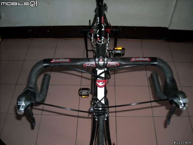 可否提供登山車轉公路車的騎乘心得供參考