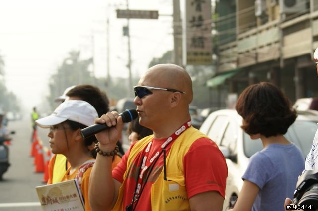 2011環府城自行車賽 CCT車友們請笑納!