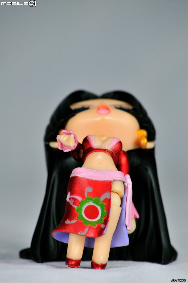 CHIBI ARTS 女帝