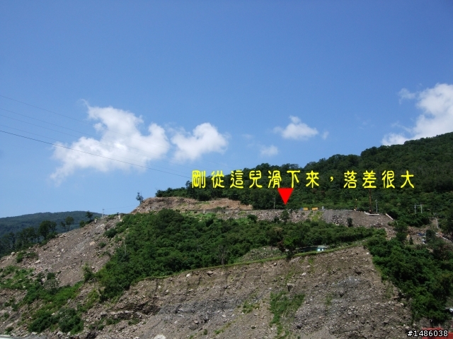 尋找魯凱族的故鄉---霧台
