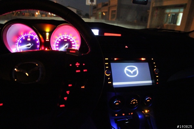 [[開箱] All New Mazda 3 2.0