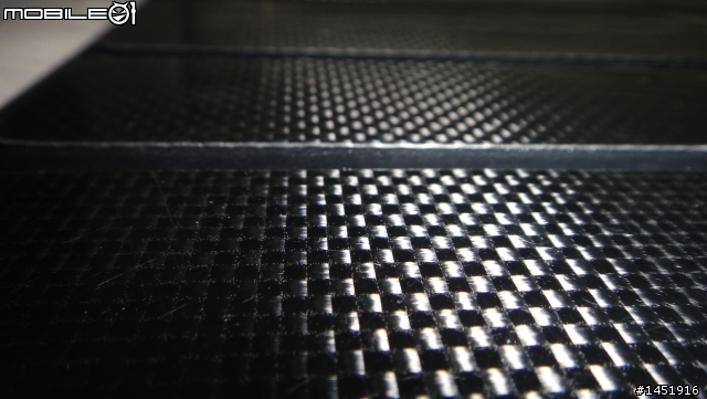 碳纖維 Carbon Smart Cover 開箱