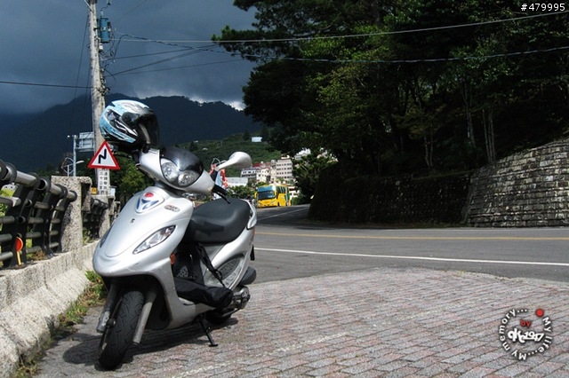 2011-09-11 踏上夢想中的台灣公路最高點~武嶺一日遊