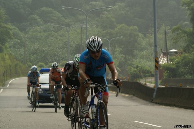 2011環府城自行車賽 CCT車友們請笑納!