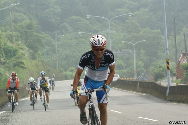 2011環府城自行車賽 CCT車友們請笑納!
