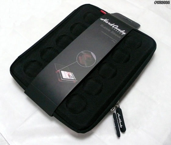 【分享】ipad 防震保護袋