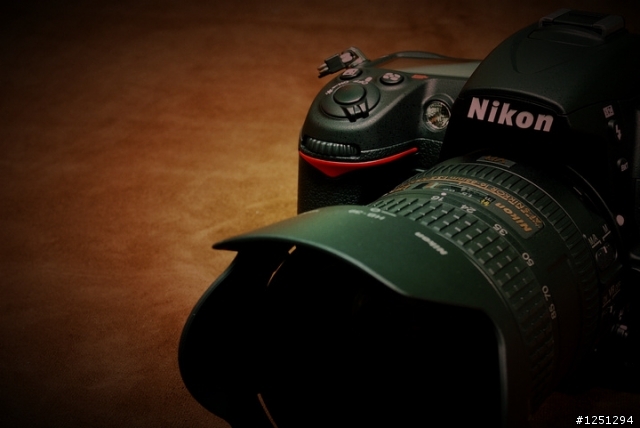 [開箱] D7000 搭 N16-85、S30 1.4   順便請教幾個問題