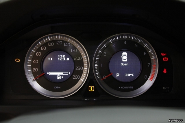 Volvo S60 少少資料開箱