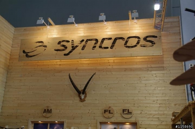 2011 EUROBIKE 歐洲自行車展 參觀實錄 PART 1