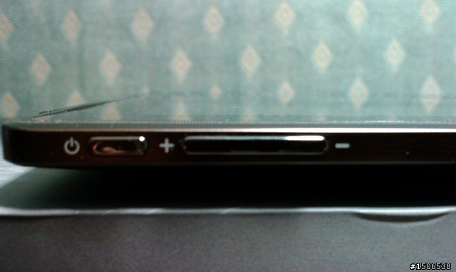 ASUS Eee Pad TF101  開啟精彩生活