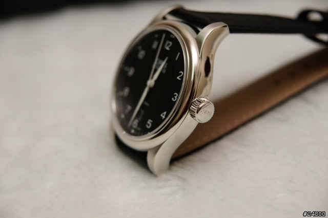 [ 開箱 ] ORIS 經典 CLASSIC 經典復刻版 腕表