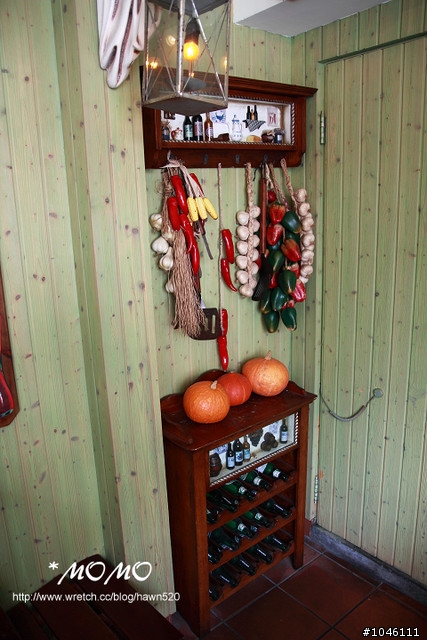 [台中餐廳] 南瓜屋 Pumpkin house，置身童話小屋