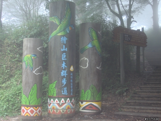 【開箱文】熱血硬漢之苗栗 → 竹東 → 觀霧 / 樂山.......男子漢自由行