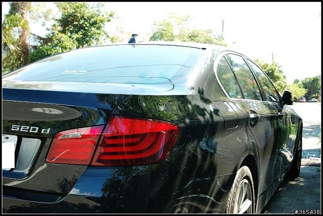 F10 520d 心得與資訊分享(附上一些亂拍圖)