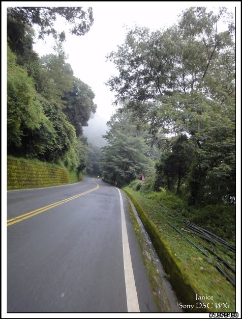 【０９０３ 力行-紅香 坎坷跑跑團】之路況好威猛