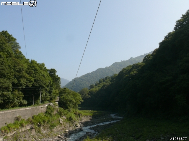 【小品】09/10力行產業道路全程踏勘分享