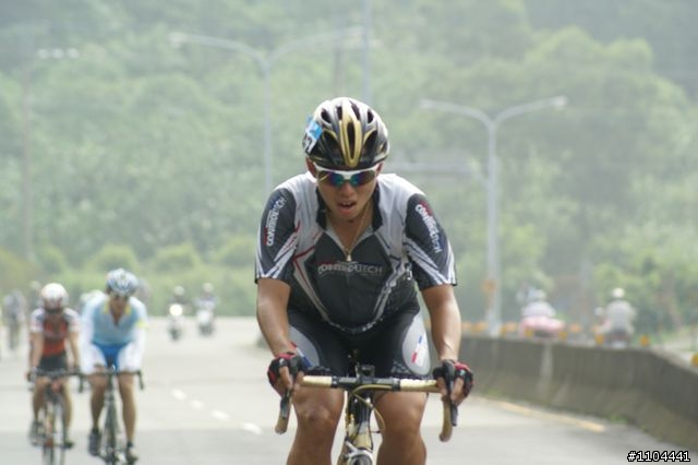 2011環府城自行車賽 CCT車友們請笑納!