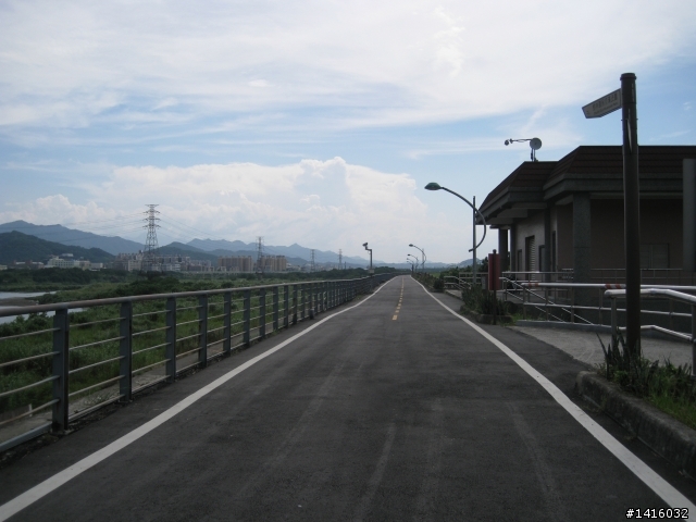 【獨輪車踩呀踩】分享獨輪車一日104公里的自我挑戰