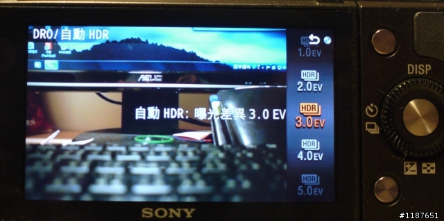 [開箱] 質感先決-APS-C片幅輕單眼 NEX-5N (9/3新增照片