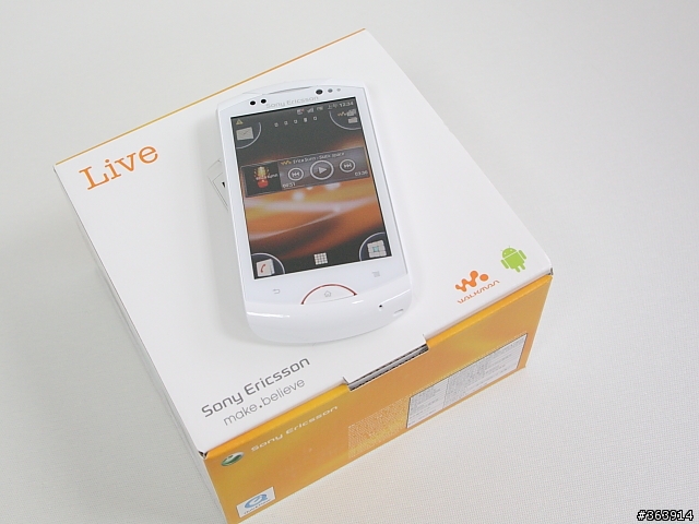 [聞香]SE新機五連發之 Active與 Walkman小開箱