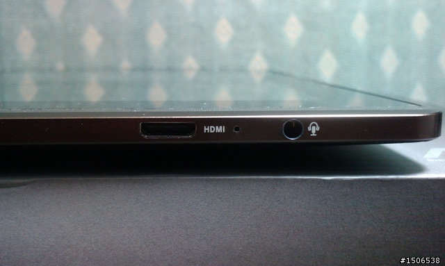 ASUS Eee Pad TF101  開啟精彩生活