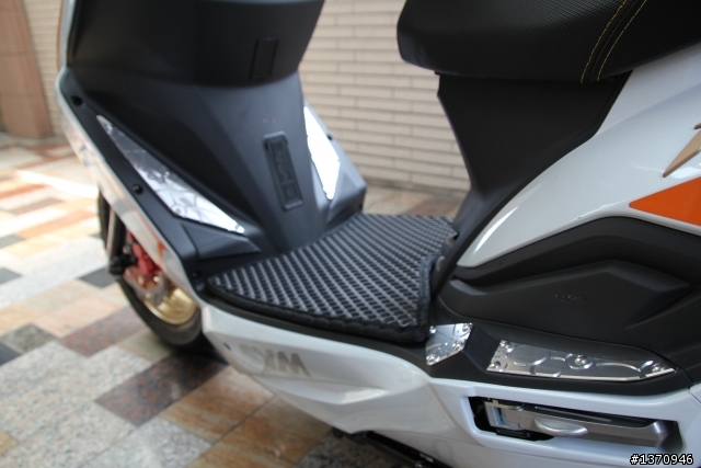NFT 八百公里訓車 (訓車過程已PO機車旅遊版) XD