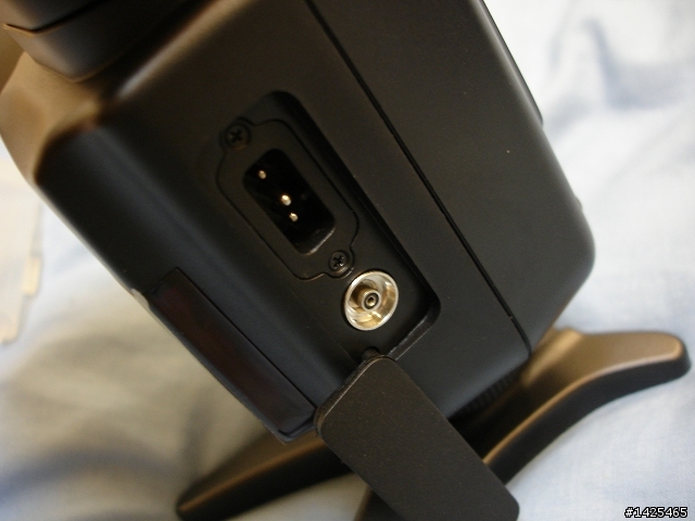 oloong SP-690 FOR NIKON 閃燈開箱