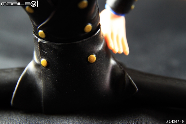 [航海王] BANDAI SHF SANJI 「黑腳」香吉士（黒足のサンジ）