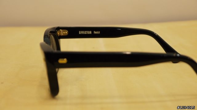 [分享] 賽璐珞三連開 泰八郎謹製/Effector/pls.pls.
