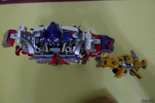 山口  柯博文+MK4+鐵牛 舊瓶新開