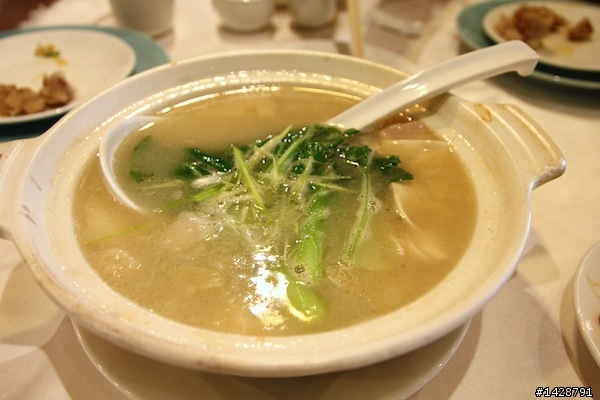 台北 薺元小館