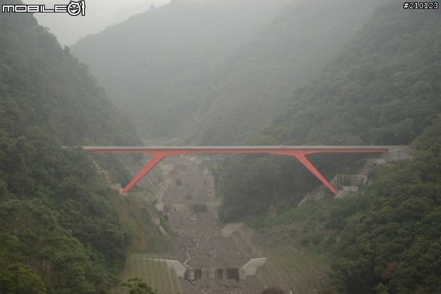 那些年, 我們出遊沒有女生 - 武嶺篇