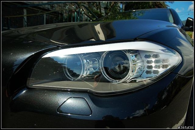 F10 520d 心得與資訊分享(附上一些亂拍圖)