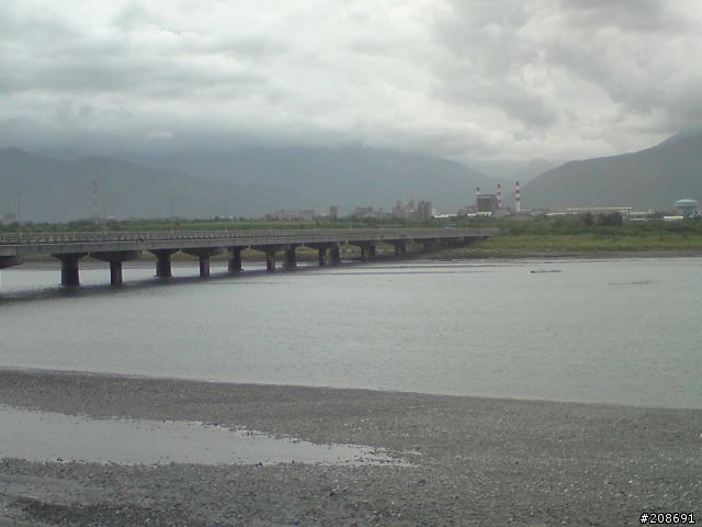 6天5夜尋找自我的單獨環島旅行 Day2