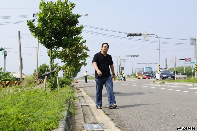 20110903---環府城自行車大賽---四草