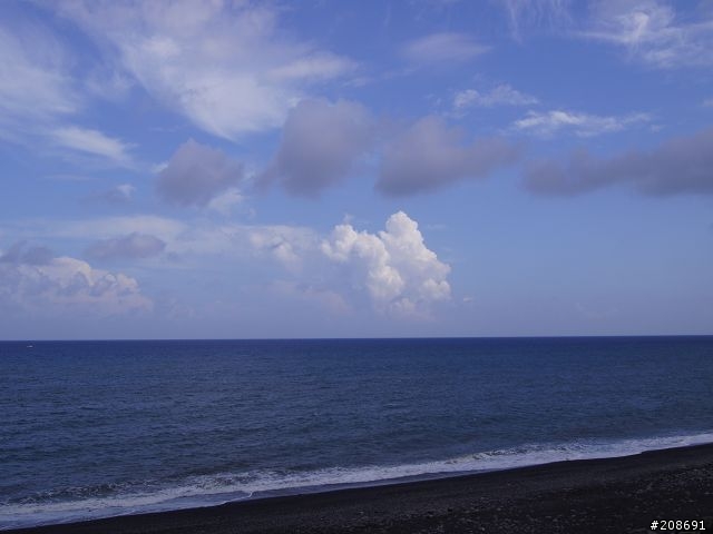 6天5夜尋找自我的單獨環島旅行 Day1