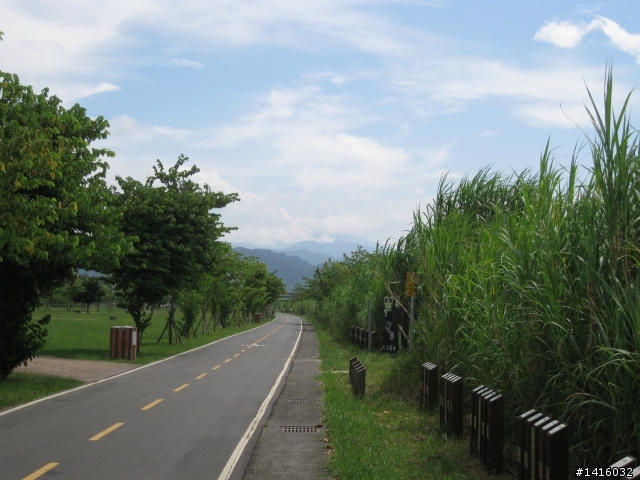 【獨輪車踩呀踩】分享獨輪車一日104公里的自我挑戰